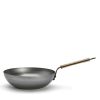de Buyer Mineral B wok zdjcie dodatkowe 3