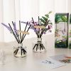 Cocodor Garden Lavender dyfuzor zapachowy z patyczkami i prawdziwymi kwiatami zdjcie dodatkowe 5