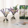 Cocodor Garden Lavender dyfuzor zapachowy z patyczkami i prawdziwymi kwiatami zdjcie dodatkowe 2