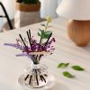 Cocodor Garden Lavender dyfuzor zapachowy z patyczkami i prawdziwymi kwiatami zdjcie dodatkowe 5