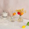 Cocodor Lovely Peony dyfuzor zapachowy, prawdziwe kwiaty i sztuczne kwiaty zdjcie dodatkowe 2