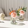 Cocodor Rose Perfume dyfuzor zapachowy, prawdziwe kwiaty i sztuczne kwiaty zdjcie dodatkowe 3