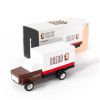 Candylab Bread Truck drewniany samochd zdjcie dodatkowe 3