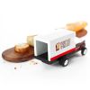 Candylab Bread Truck drewniany samochd zdjcie dodatkowe 4