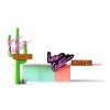 Candylab Catcus Motel motel zdjcie dodatkowe 3
