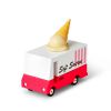 Candylab Ice Cream Van drewniany samochd zdjcie dodatkowe 2