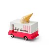 Candylab Ice Cream Van drewniany samochd zdjcie dodatkowe 3