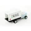 Candylab Milk Truck drewniany samochd zdjcie dodatkowe 2