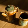 Verlo Brassi Czajniczek do herbaty lub kawy zdjcie dodatkowe 2