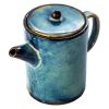 Verlo Deep Blue Czajniczek do kawy lub herbaty zdjcie dodatkowe 3