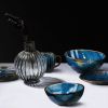 Verlo Deep Blue ramekin zdjcie dodatkowe 2