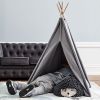 Kids Concept Tipi namiot dla dziecka zdjcie dodatkowe 3