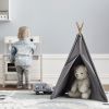 Kids Concept Tipi namiot dla dziecka zdjcie dodatkowe 4