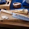 Miyabi 5000MCD n Santoku zdjcie dodatkowe 7