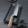 Miyabi 5000MCD n Sujihiki zdjcie dodatkowe 4