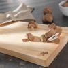 Miyabi drewniana deska do krojenia zdjcie dodatkowe 3