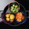 Trebonn Cookin’pods pro koszyk do gotowania zdjcie dodatkowe 5