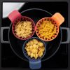 Trebonn Cookin’pods pro Zestaw 3 koszykw do gotowania i blanszowania zdjcie dodatkowe 2