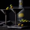 Lyngby Glass 2 sztuki Kieliszki do martini zdjcie dodatkowe 3