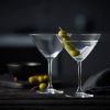 Lyngby Glass Juvel Kieliszki do martini ,4 szt zdjcie dodatkowe 2