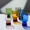 Lyngby Glass mix Szklanki 6 sztuk zdjcie dodatkowe 3