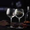 Lyngby Glass Palermo Kieliszki do ginu i toniku ,4 szt zdjcie dodatkowe 2
