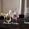 Lyngby Glass Palermo Kieliszki do ginu i toniku ,4 szt zdjcie dodatkowe 3
