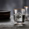 Lyngby Glass Palermo Szklanki do wody ,4 szt zdjcie dodatkowe 2