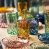 Lyngby Glass Sorrento komplet 4 szklanek zdjcie dodatkowe 3