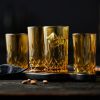 Lyngby Glass Sorrento szklanki do koktajli, 4 sztuki zdjcie dodatkowe 2