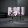 Lyngby Glass Torino Kieliszki do wina zdjcie dodatkowe 2