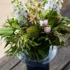 Lyngby Glass Tube wazon na kwiaty zdjcie dodatkowe 3