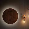 Nowodvorski RING TIMBER LED XXL Kinkiet zdj�cie dodatkowe 3