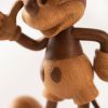 boyhood DISNEY X MICKEY MOUSE dekoracja drewniana zdjcie dodatkowe 3