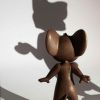boyhood TOM & JERRY drewniana figurka, dekoracja zdjcie dodatkowe 4