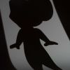 boyhood TOM & JERRY drewniana figurka, dekoracja zdjcie dodatkowe 3