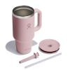 Hydro Flask All Around Travel Tumbler Kubek zdjcie dodatkowe 2