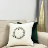 Nija Liv Wreath Poduszka dekoracyjna zdjcie dodatkowe 2