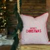 Nija Megan Merry Christmas Poduszka dekoracyjna zdjcie dodatkowe 2