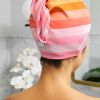 Dock & Bay Miami Sorbe Turban do wosw zdjcie dodatkowe 2