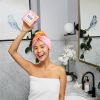 Dock & Bay Miami Sorbe Turban do wosw zdjcie dodatkowe 3