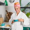 Dock & Bay Miami Sorbe Turban do wosw zdjcie dodatkowe 4