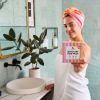Dock & Bay Miami Sorbe Turban do wosw zdjcie dodatkowe 5