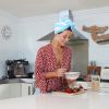 Dock & Bay Tulum Pink Turban do wosw zdjcie dodatkowe 4