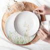 Seltmann MEADOW GRASSES GREEN Serwis obiadowy dla 6 osb zdjcie dodatkowe 3