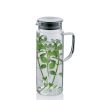 KELA Pitcher Dzbanek szklany zdjcie dodatkowe 2