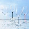 Cheer Moda Lava Glass Zestaw kieliszkw do wina zdjcie dodatkowe 11
