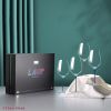 Cheer Moda Lava Glass Zestaw kieliszkw do wina zdjcie dodatkowe 6