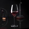 Cheer Moda Lava Premium Kieliszek do wina zdjcie dodatkowe 8