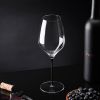 Cheer Moda Lava Premium Kieliszek do wina zdjcie dodatkowe 9